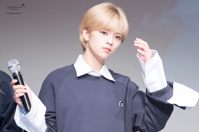 트와이스 단발 매력 정연.jpg | 인스티즈