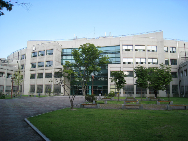 대학교 위치선정의 좋은 예.jpg | 인스티즈