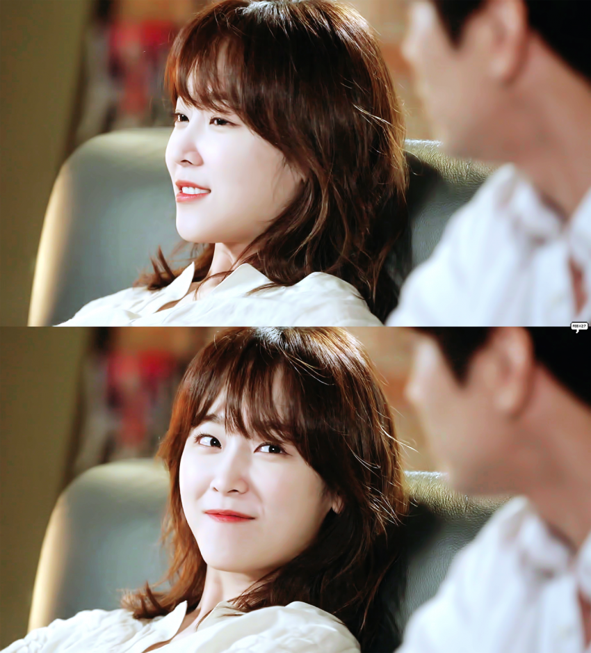 질투 하면서 안 하는척 귀여운 허세 부리는 여친 고르기 | 인스티즈