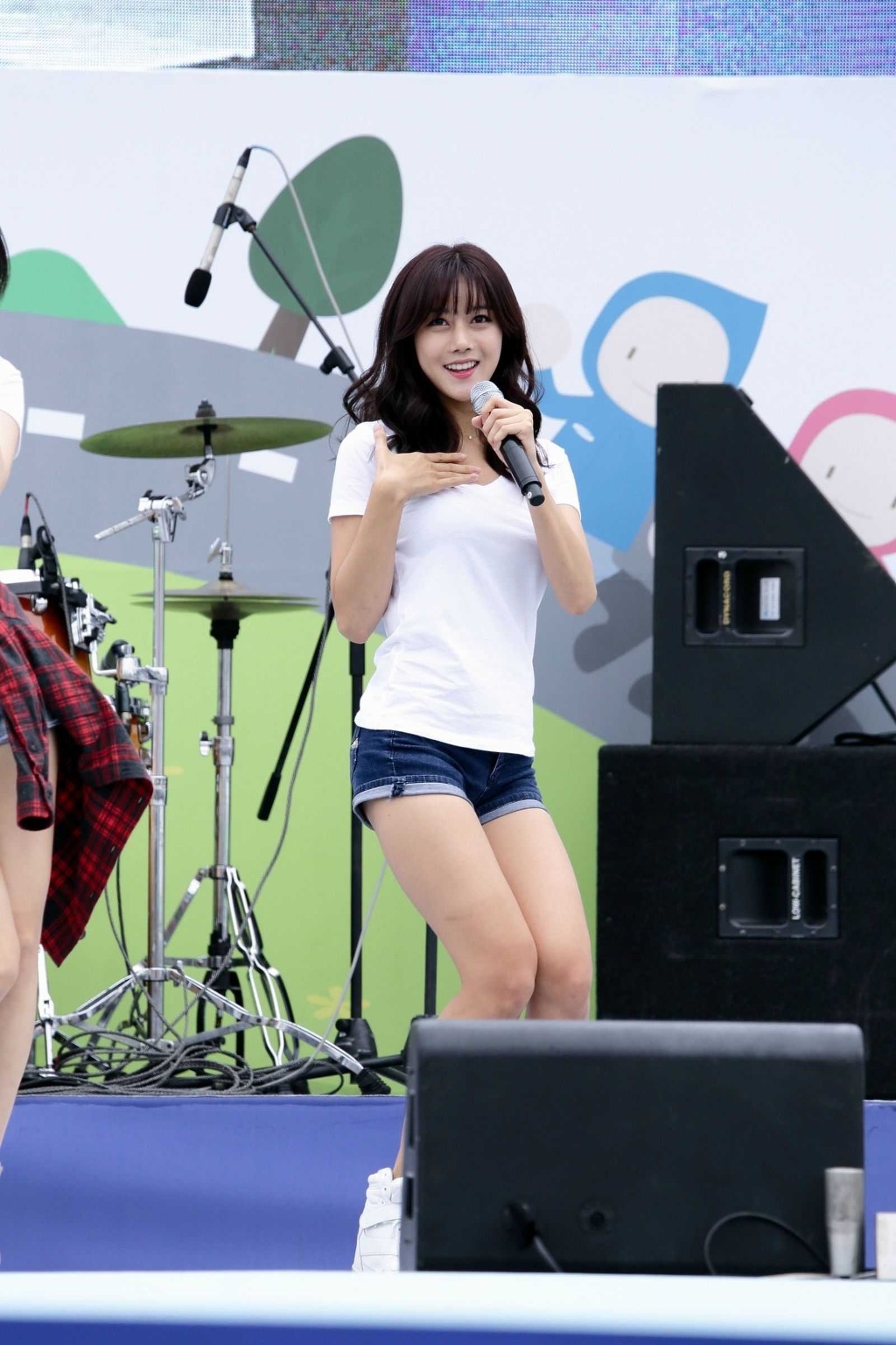 레인보우 | 인스티즈