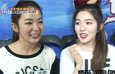 아이린 & 슬기 | 인스티즈