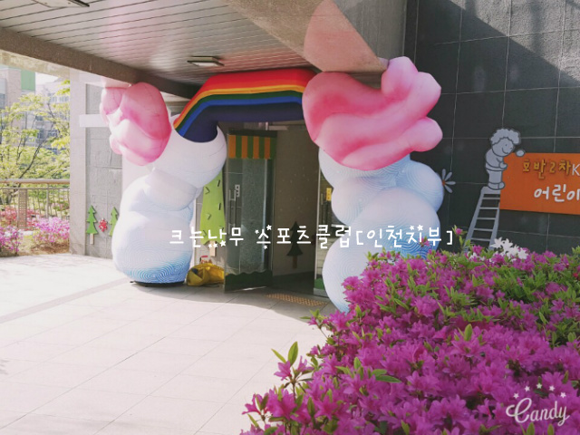 청라스포츠 이미지