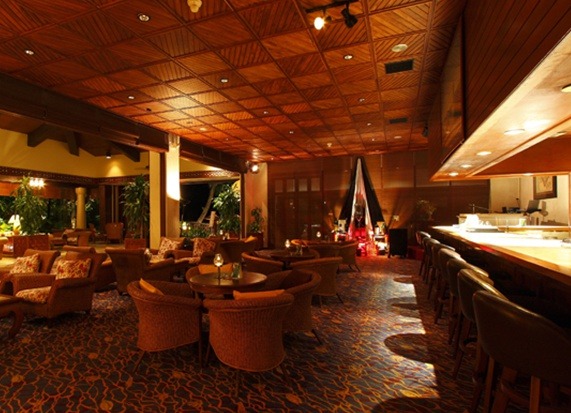 로비라운지(Lobby lounge) 이미지