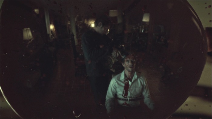 [로맨틱스릴러미드] 한니발 (Hannibal) 시즌3 에피6 (4/4) | 인스티즈