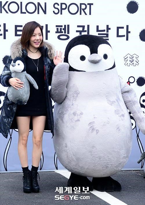 최근 소녀시대 써니 근황.jpg | 인스티즈