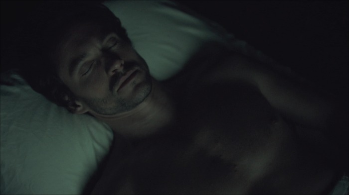 [로맨틱스릴러미드] 한니발 (Hannibal) 시즌3 에피5 (3/4) | 인스티즈