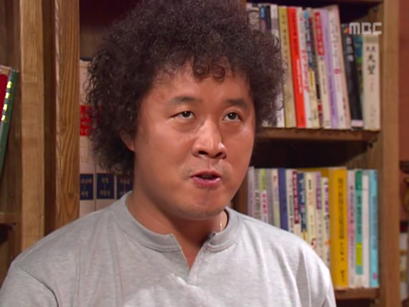 [거침없이하이킥] 준하 게임 캐릭터 죽인 민용이.jpg | 인스티즈