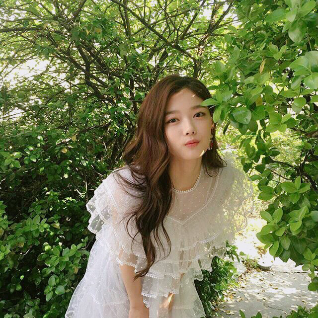 오늘자 김유정 인스타그램.jpg | 인스티즈