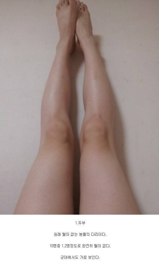 남자 다리털 레벨.jpg | 인스티즈