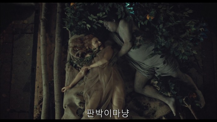 [로맨틱스릴러미드] 한니발 (Hannibal) 시즌3 에피2 (2/4) | 인스티즈