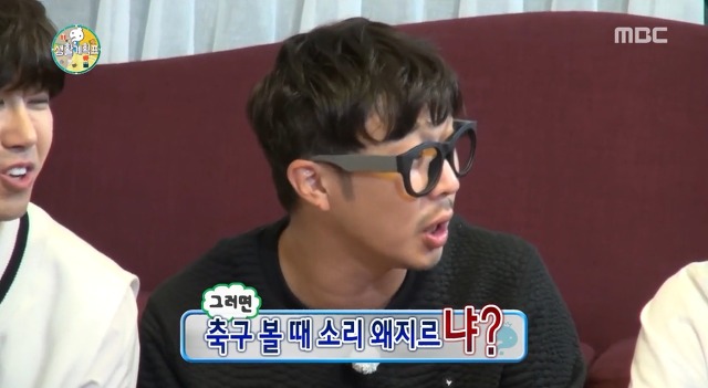 맞받아치기 왕 박명수 (feat. 왜 말을 놓냐? 나한테) | 인스티즈
