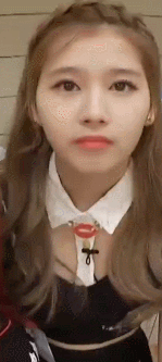 어제자 트와이스.gif | 인스티즈