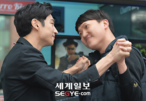 이제훈이 이게임 하자고하면 한다 vs 안한다?? | 인스티즈