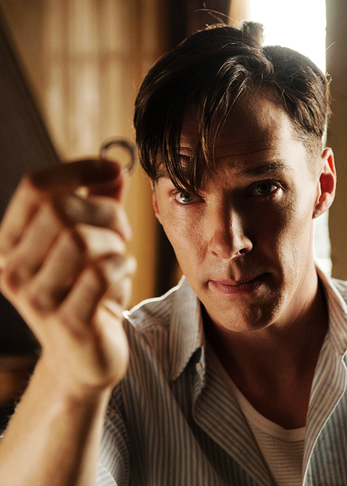 [영화] 이미테이션 게임 (The Imitation Game) | 인스티즈