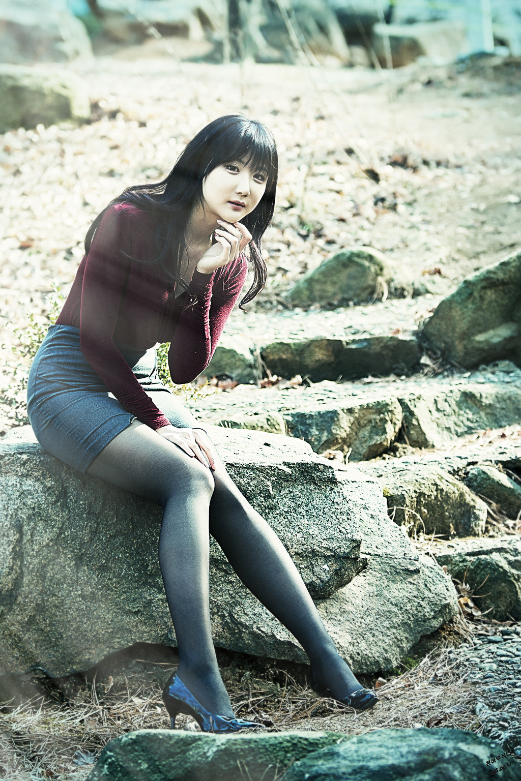 카페다빈 이미지