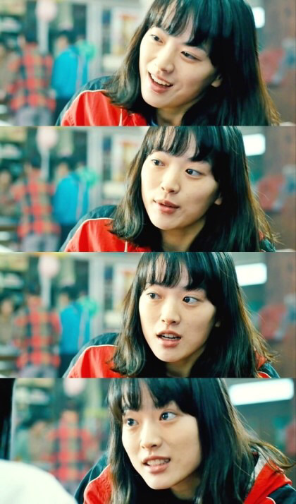 김세정 볼때마다 생각나는 본드녀.jpg | 인스티즈