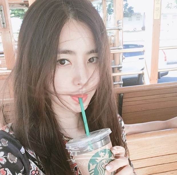 의외의 한채아.JPGIF | 인스티즈