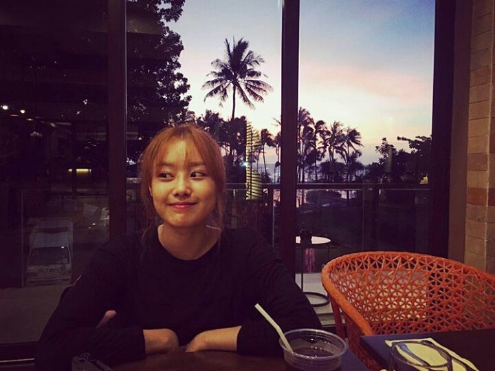 송지은.JPG | 인스티즈