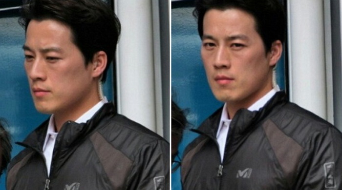 여초에서 난리난 문재인 경호원 외모 수준.jpg | 인스티즈