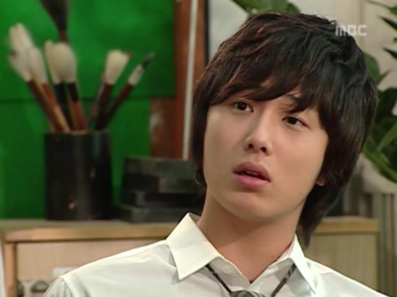 [거침없이하이킥] 윤호의 짝사랑 이야기 - 03 | 인스티즈