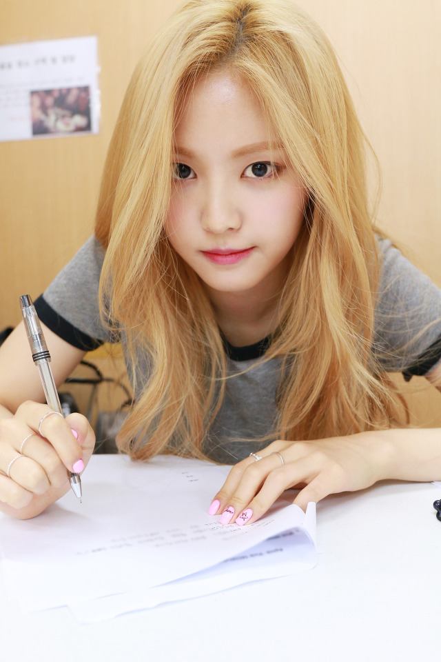 나은이 | 인스티즈