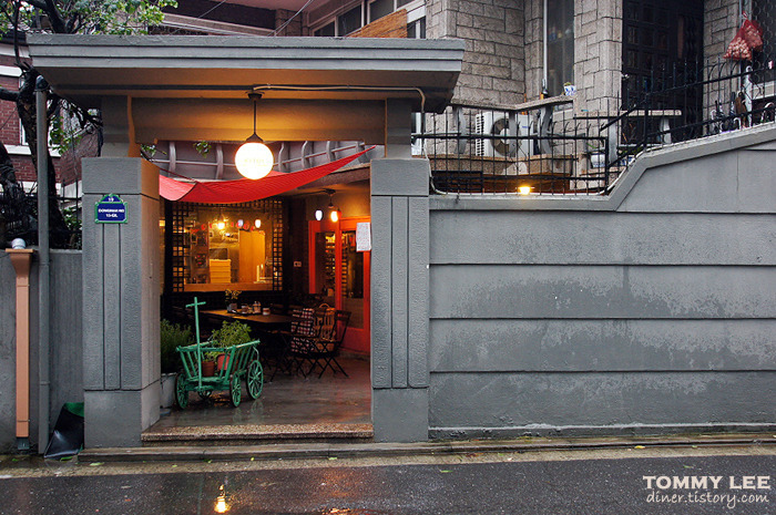 Part.4 디저트 중심의 카페 모음 상수/합정/홍대 | 인스티즈