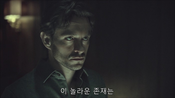 [로맨틱스릴러미드] 한니발 (Hannibal) 시즌3 에피10 (4/4) | 인스티즈