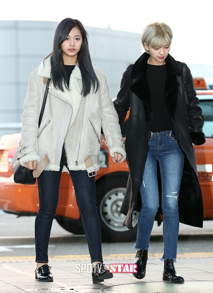 오늘자 트와이스 | 인스티즈