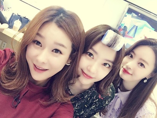 최근 연예인들 인스타그램 모음 ㅋㅋ | 인스티즈