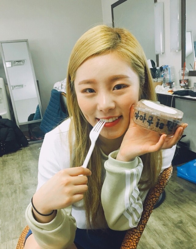 묘하게 매력적인 마마무 휘인 | 인스티즈
