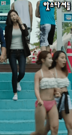 하연주.gif | 인스티즈