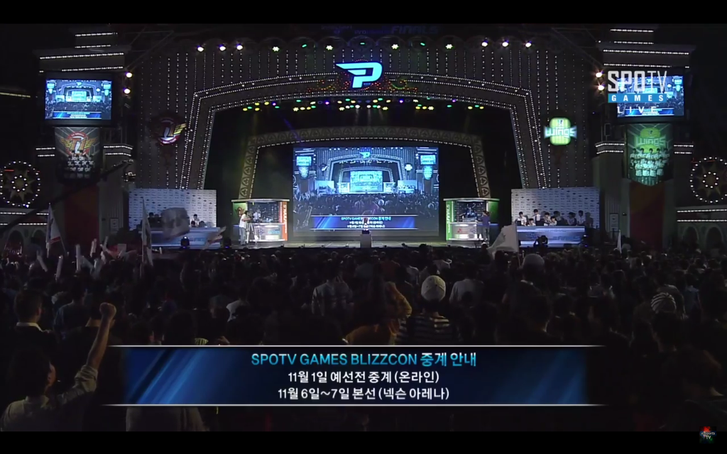 [스타2] 2015 블리즈컨 - WCS 글로벌 파이널 16인 소개! 테러리스트 정명훈 출전! | 인스티즈