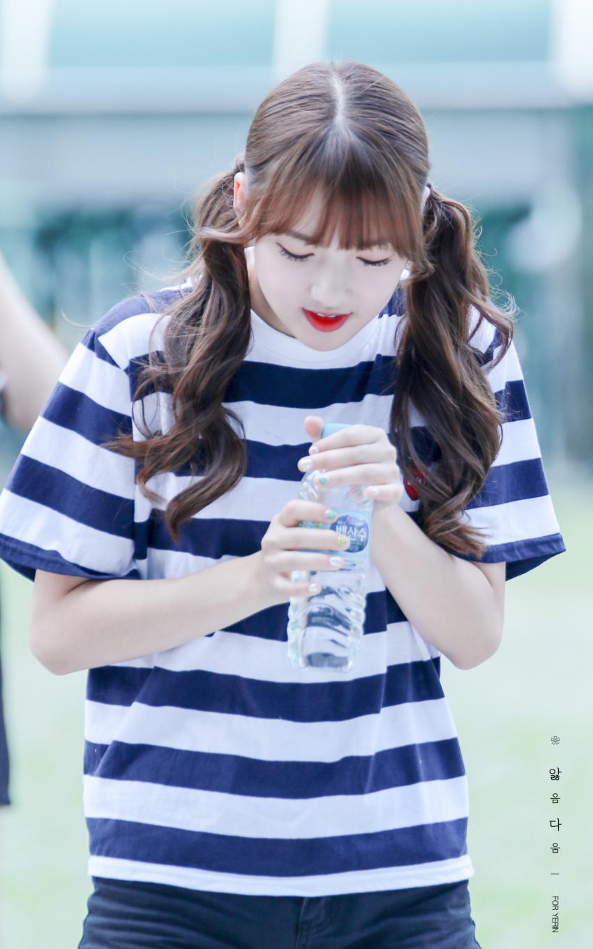 [여자친구] 예린 ♡ | 인스티즈
