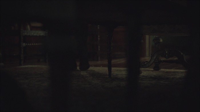 [로맨틱스릴러미드] 한니발 (Hannibal) 시즌3 에피6 (4/4) | 인스티즈