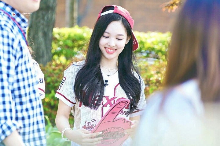 트와이스 나연 | 인스티즈