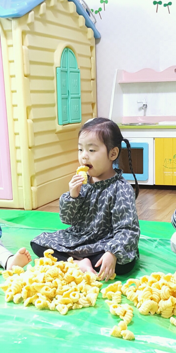 퍼니과자 이미지