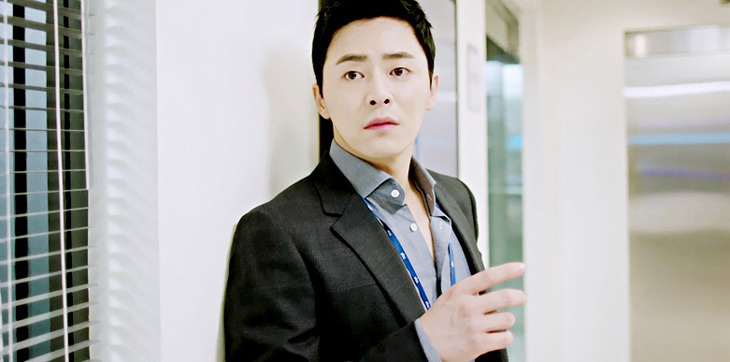 [질투의화신] 라면 먹다가 결혼하자고 프로포즈하는 미.jpg | 인스티즈
