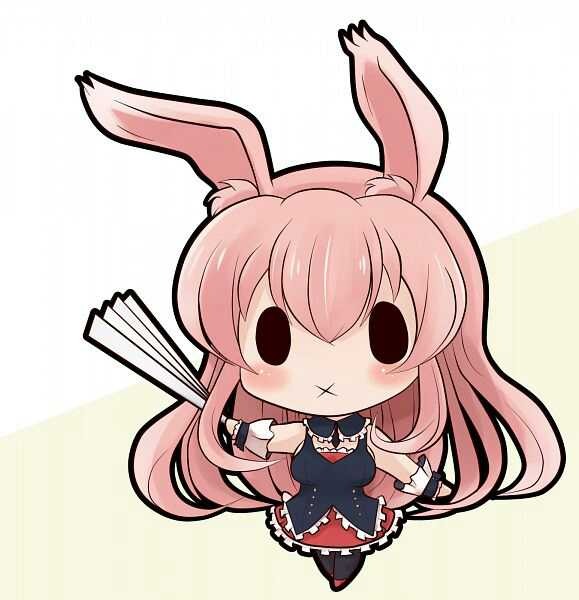 우사기 이미지