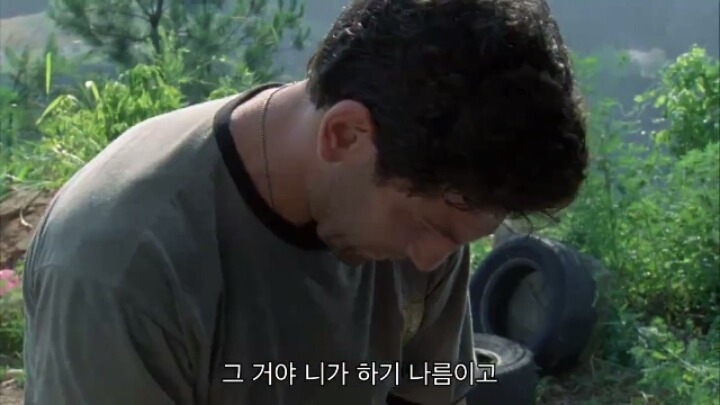 워킹데드 시즌 1 3화(6) (혐오주의) | 인스티즈