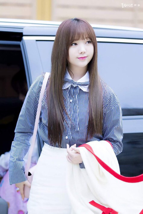 [러블리즈] 화요일이라서 케이 | 인스티즈