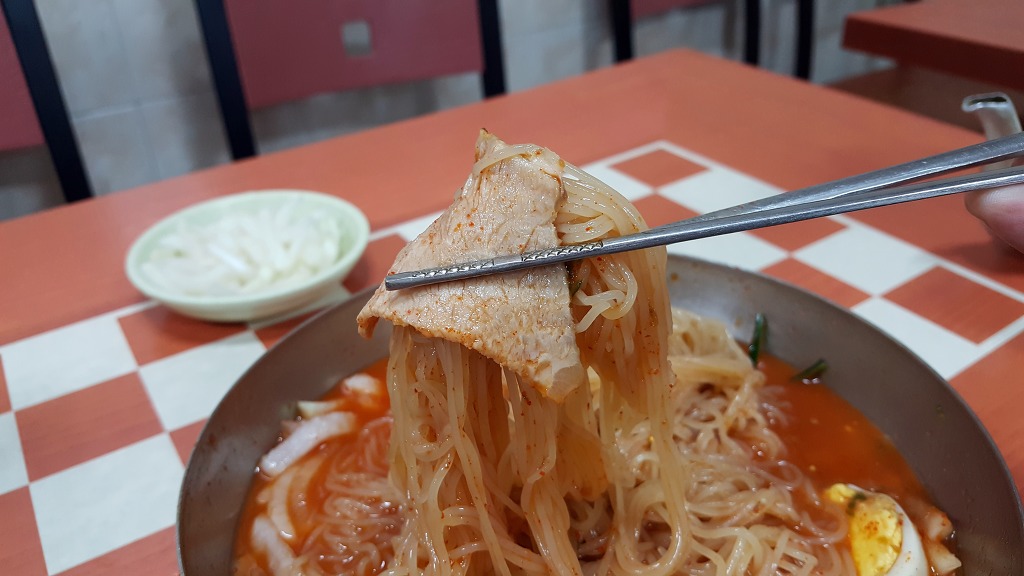 내호냉면 이미지