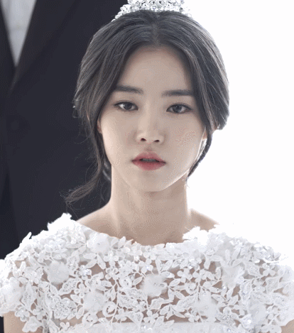 설현VS황승언 웨딩드레스.JPG | 인스티즈
