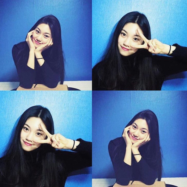 프로듀스 101 김도연 | 인스티즈