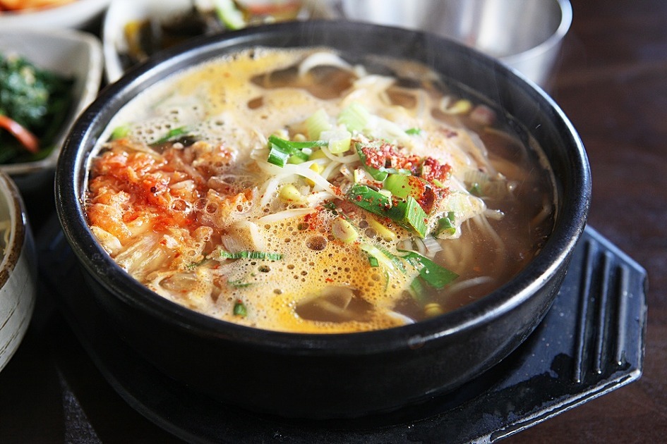 취향저격 콩나물 요리는? | 인스티즈