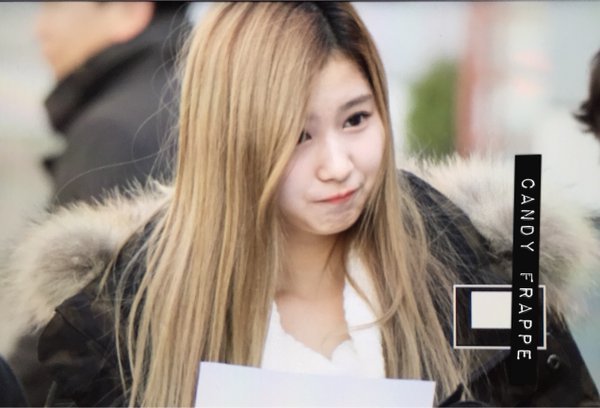 오늘자 트와이스 사나.jpg | 인스티즈