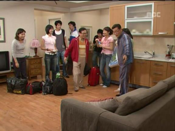 [거침없이하이킥] 질투의 화신 이민용.jpg | 인스티즈