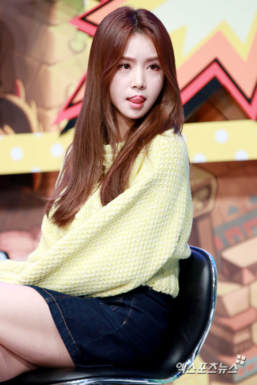 엔돌핀 덩어리 여아이돌 중국멤버.jpgif | 인스티즈