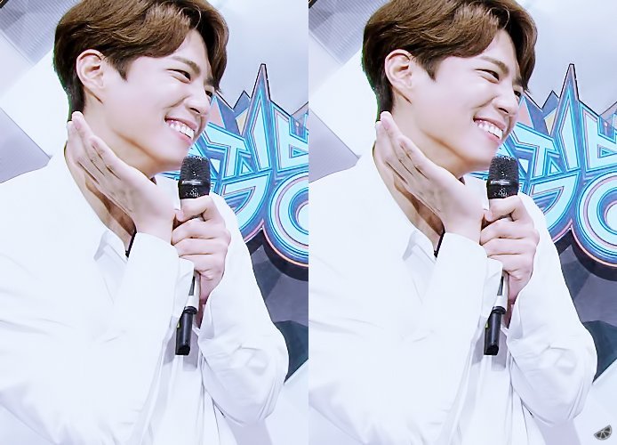 오늘자 박보검 피지컬.jpg | 인스티즈
