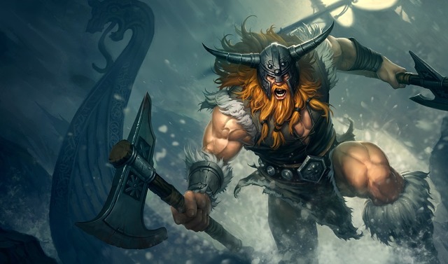 [LOL] 유체화가 가장 잘 어울리는 챔피언은? | 인스티즈