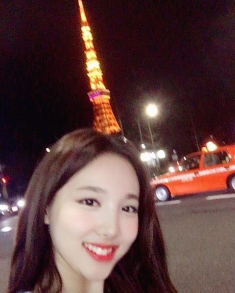 나연이 이쁘다!!!!! | 인스티즈